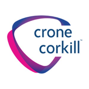 Crone Corkill logo
