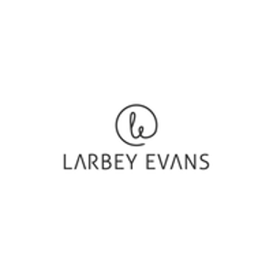 Larbey Evans logo