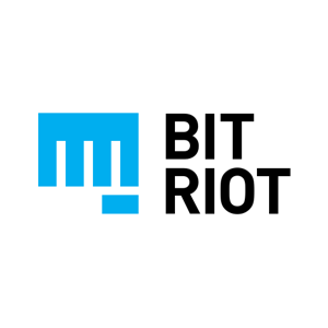 Bit Riot logo