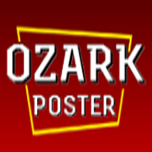 Ozark Poster Advertising Co logo