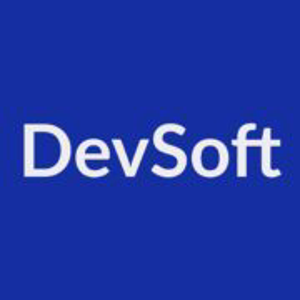 DevSoft Digital logo