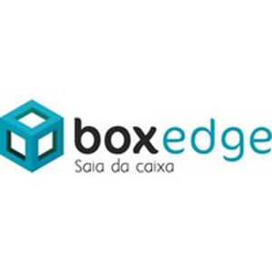 Boxedge logo