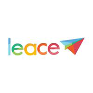 Leace Brasil logo