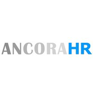 ANCORAHR logo