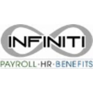 INFINITI HR logo