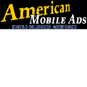 America Mobile Ads logo