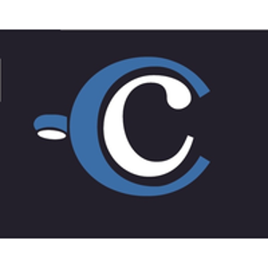 Caneca logo