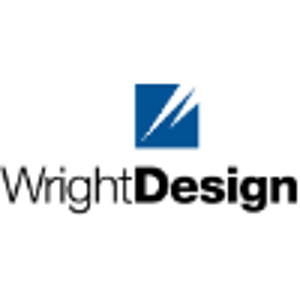 Wright Design, Inc. logo