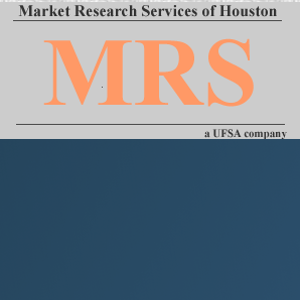MRS Houston logo