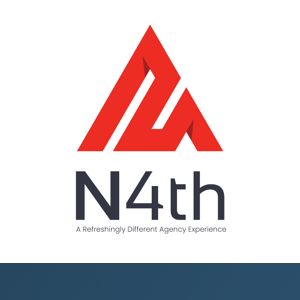 North4th Digital logo