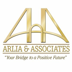Arlia &amp; Associates logo