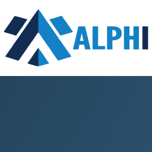Alphi Creative logo