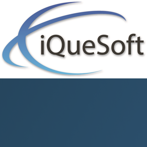 iQueSoft logo