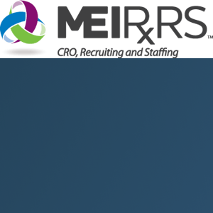 MEIRxRS logo