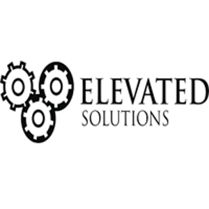 Elevated Solution logo