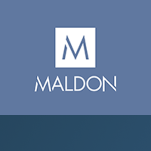 Maldon Agencia Digital logo