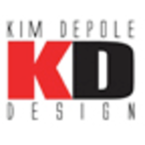 Kim Depole Design logo