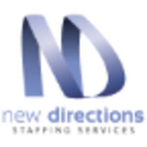 New Directions, Information Technology Staffing logo