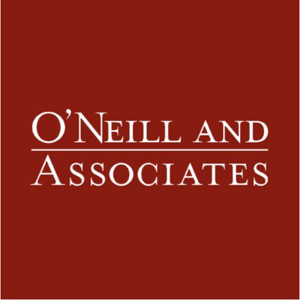 O'Neill &amp; Associates logo