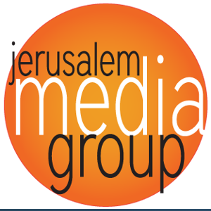 Jerusalem Media Group logo
