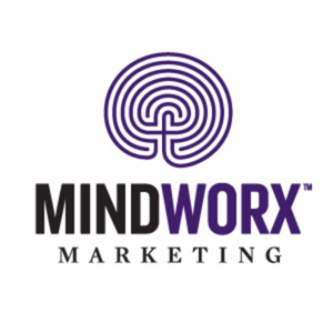 Mindworx Marketing logo
