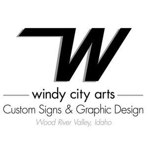 Windy City Arts, Inc. logo