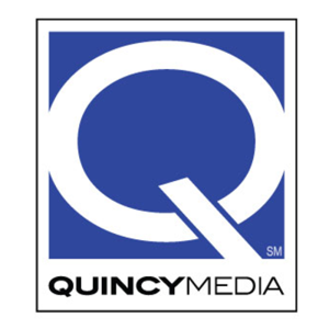 Quincy Media, Inc. logo