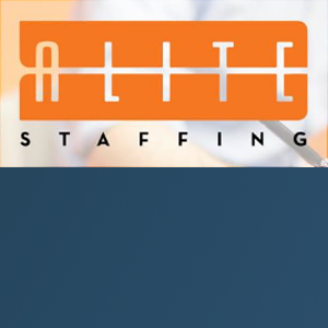 ALITE Staffing Inc. logo