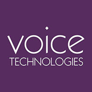 Voice Technologies logo