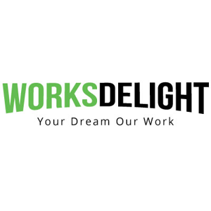 WorksDelight logo