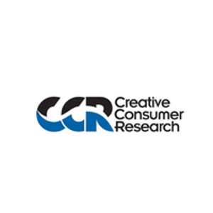 Creative Consumer Research logo