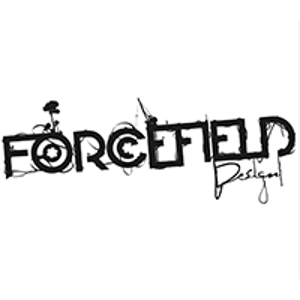 Forcefield Design logo