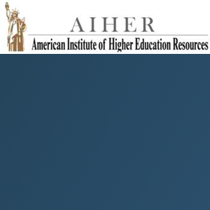 AIHER Business Consulting logo