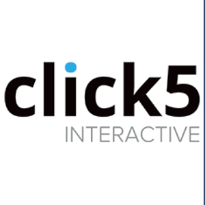 click5 Interactive logo