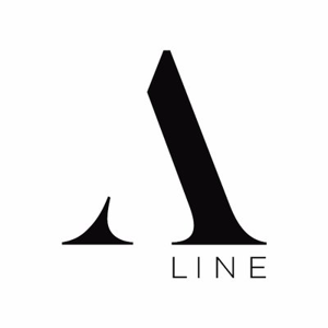 ALine Studio logo