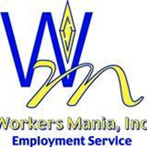 Workers Mania logo