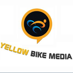 Yellow Bike Media logo