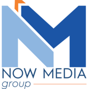 Now Media Group logo