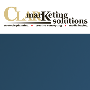 Clark Marketing Solutions logo