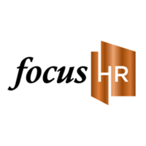 Focus HR, Inc. logo