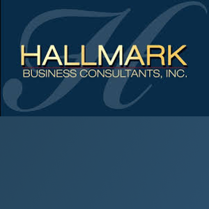 Hallmark Business Consultants logo
