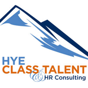 Hye Class Talent &amp; HR Consulting logo