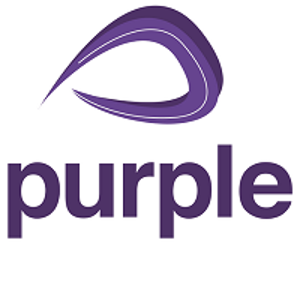 Purple HR Ltd logo