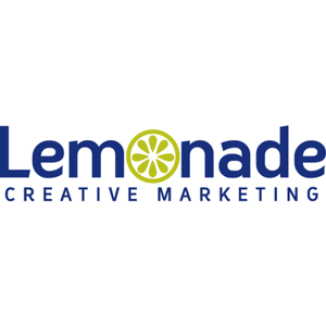 Lemonade Creative Marketing, LLC logo