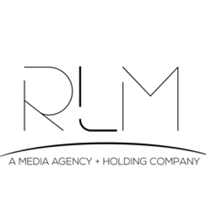 RLM Media logo