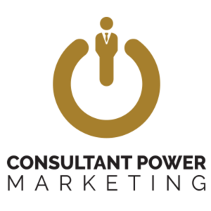 Consultant Power Marketing logo