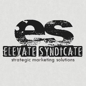Elevate Syndicate Media logo