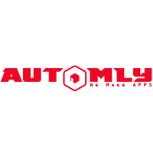 Automly App Development Company logo