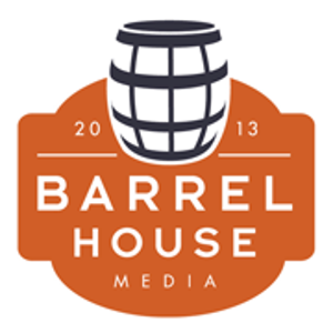 Barrelhouse Media logo