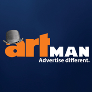 Artman Studio logo